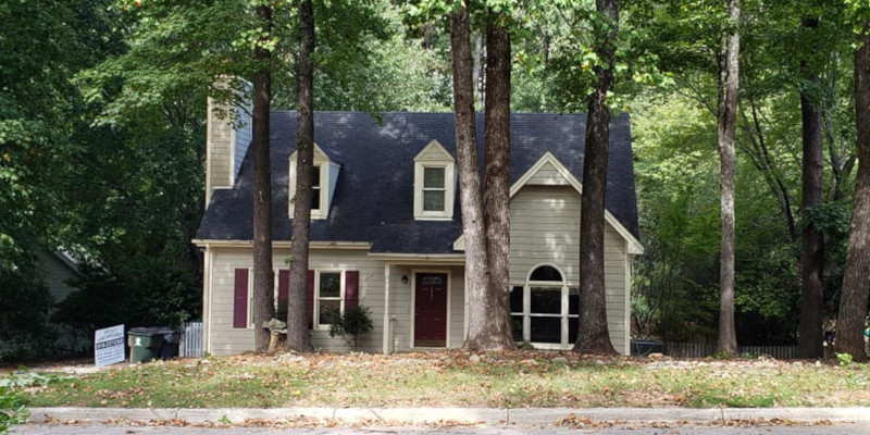 Residential Tree Services in Fuquay-Varina, North Carolina
